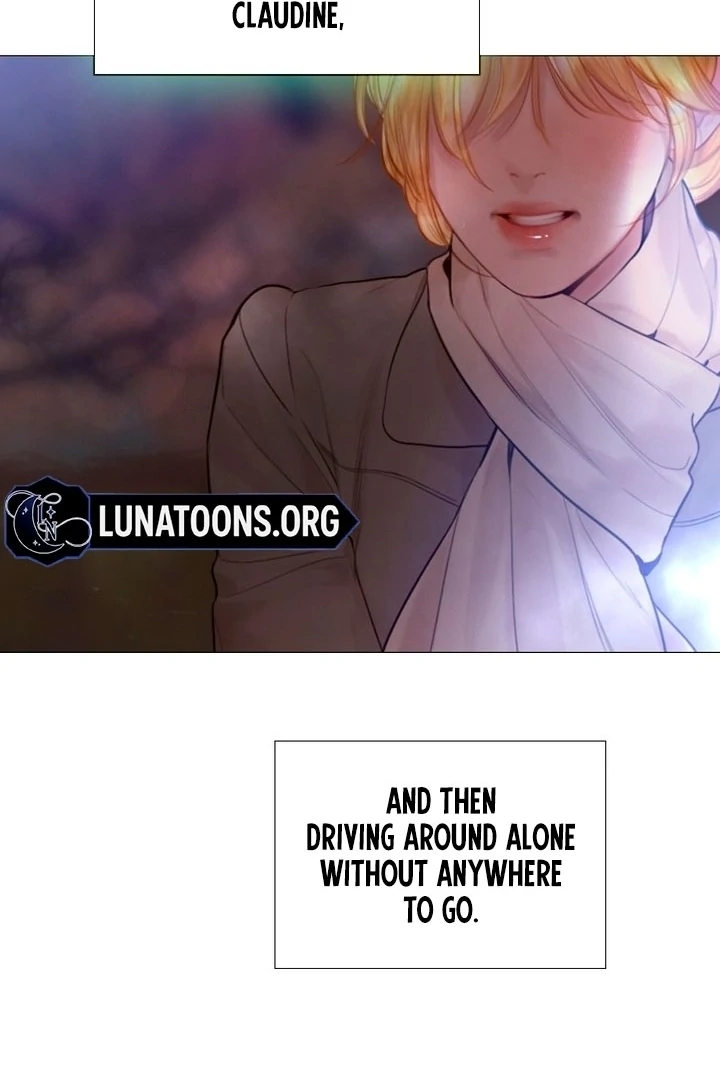 Cry, or Better Yet, Beg Chapter 76 page 51 - 