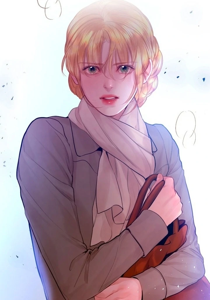 Cry, or Better Yet, Beg Chapter 76 page 55 - 