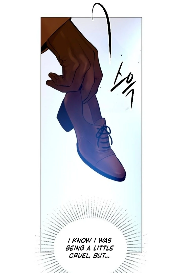 Cry, or Better Yet, Beg Chapter 76 page 61 - 