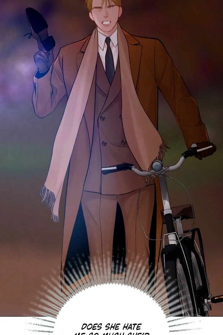 Cry, or Better Yet, Beg Chapter 76 page 63 - 