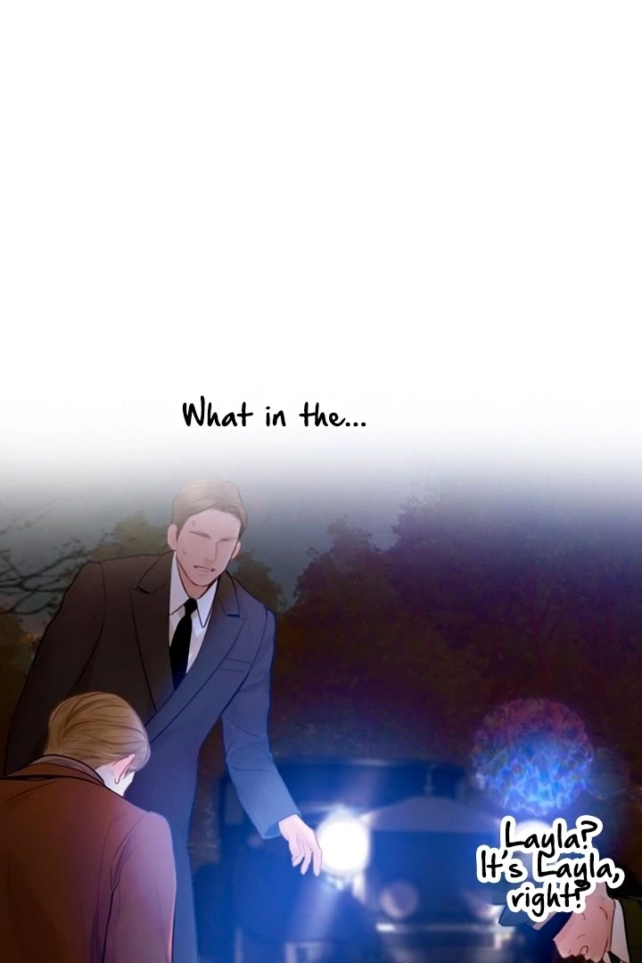 Cry, or Better Yet, Beg Chapter 76 page 77 - 