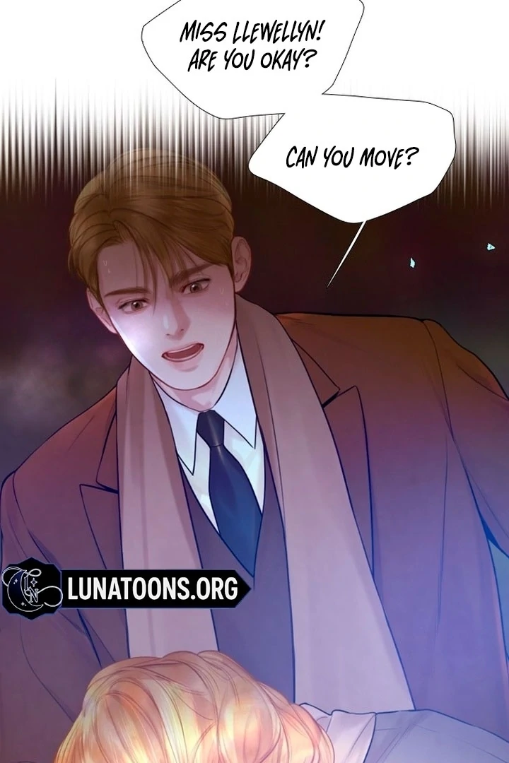 Cry, or Better Yet, Beg Chapter 76 page 79 - 