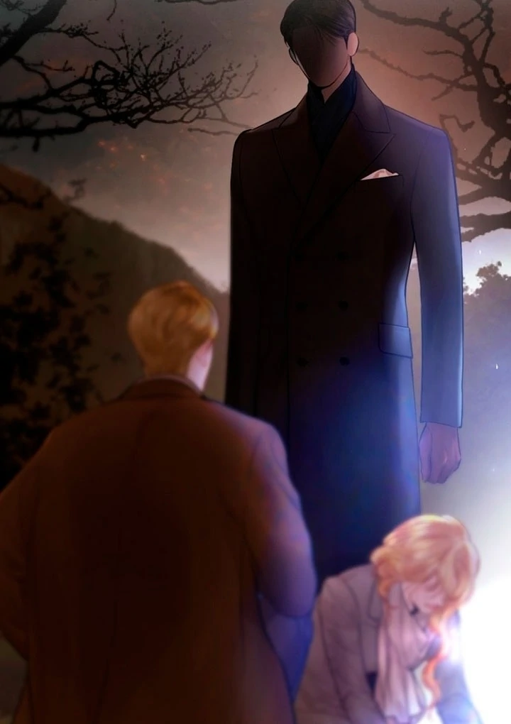 Cry, or Better Yet, Beg Chapter 76 page 96 - 