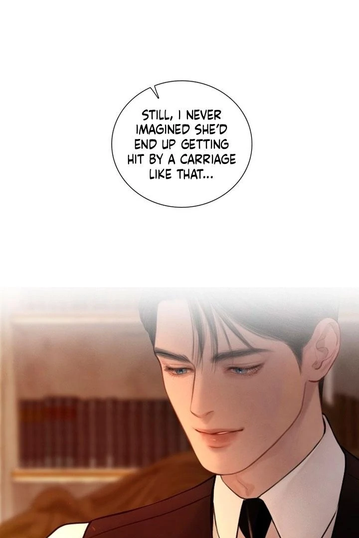 Cry, or Better Yet, Beg Chapter 77 page 12 - 