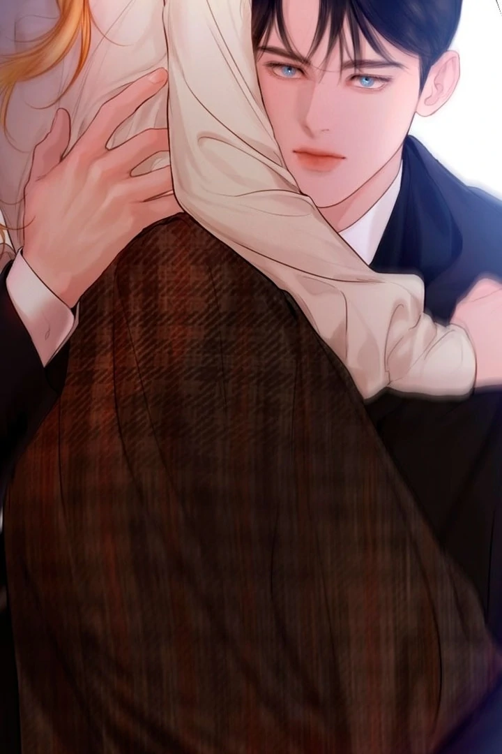 Cry, or Better Yet, Beg Chapter 77 page 122 - 