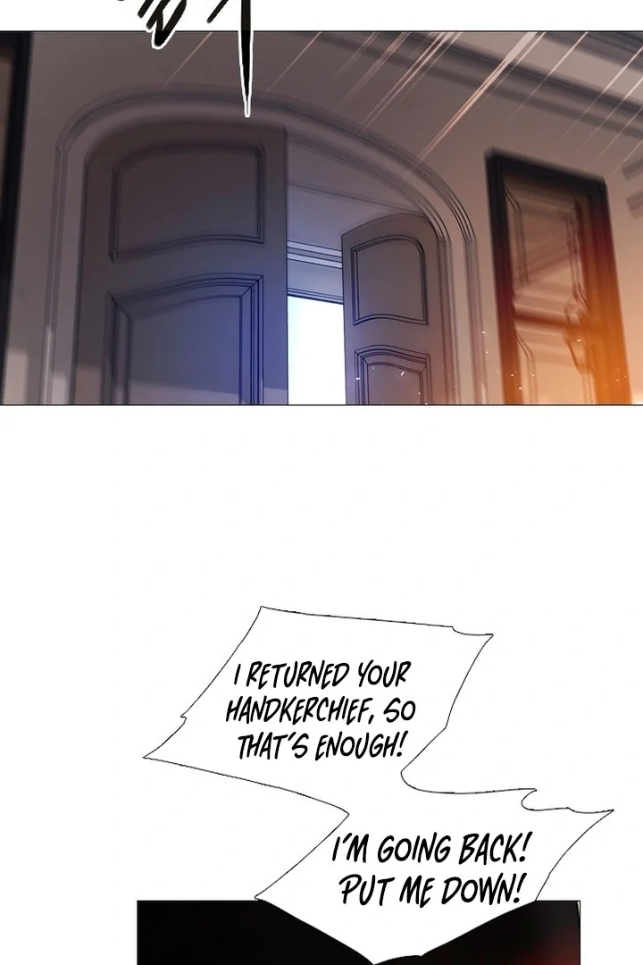 Cry, or Better Yet, Beg Chapter 77 page 125 - 