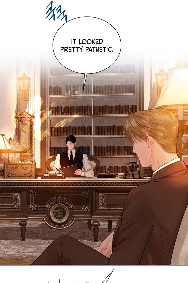 Cry, or Better Yet, Beg Chapter 77 page 16 - 