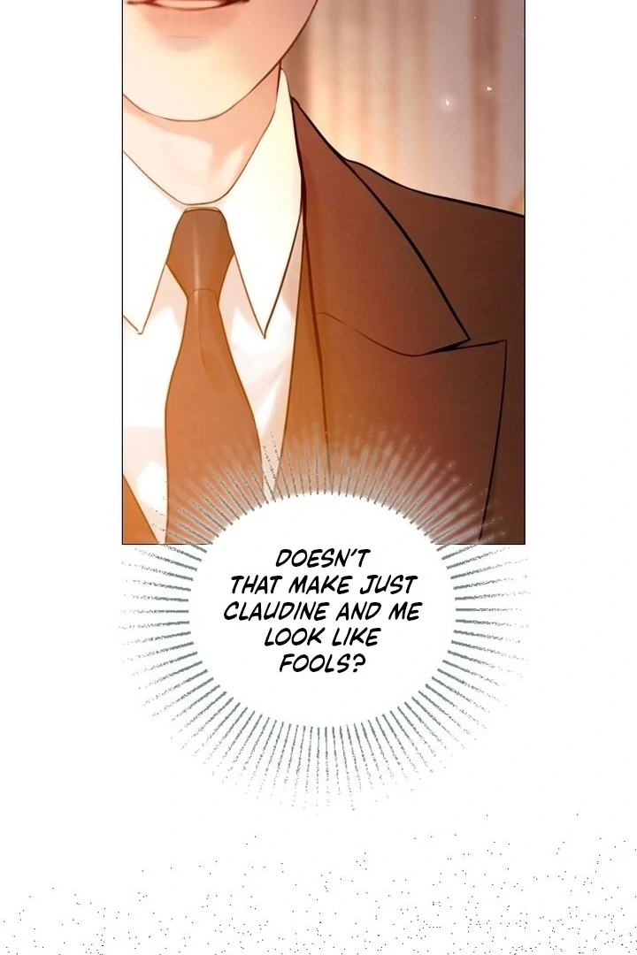 Cry, or Better Yet, Beg Chapter 77 page 18 - 