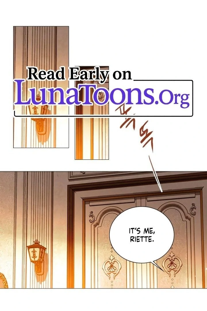 Cry, or Better Yet, Beg Chapter 77 page 3 - 