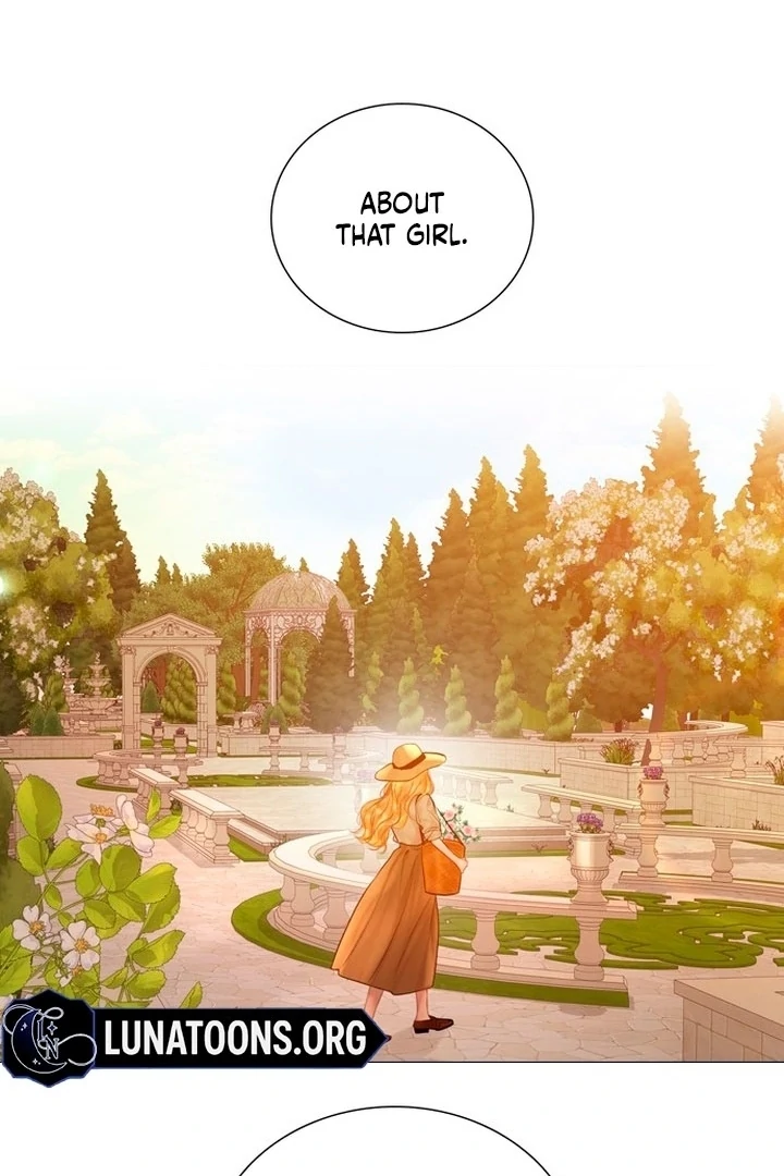 Cry, or Better Yet, Beg Chapter 77 page 21 - 