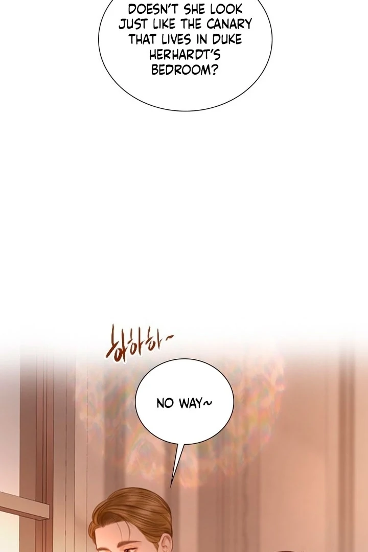 Cry, or Better Yet, Beg Chapter 77 page 22 - 