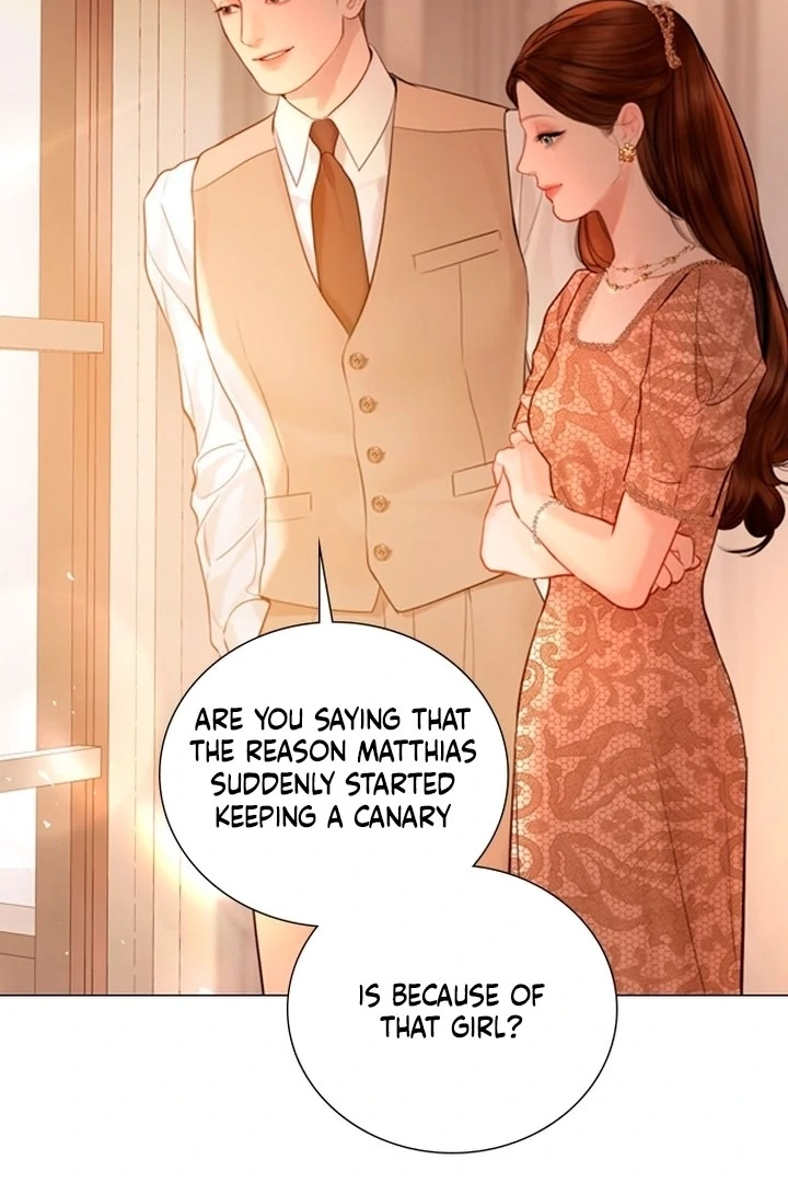 Cry, or Better Yet, Beg Chapter 77 page 23 - 