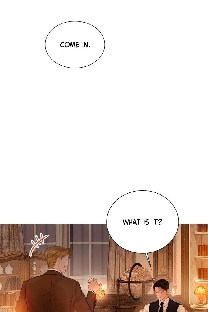 Cry, or Better Yet, Beg Chapter 77 page 4 - 