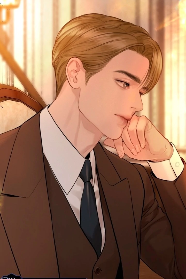Cry, or Better Yet, Beg Chapter 77 page 33 - 