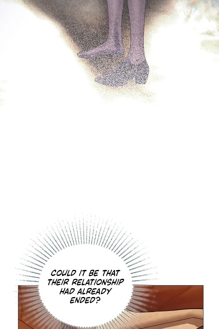 Cry, or Better Yet, Beg Chapter 77 page 36 - 