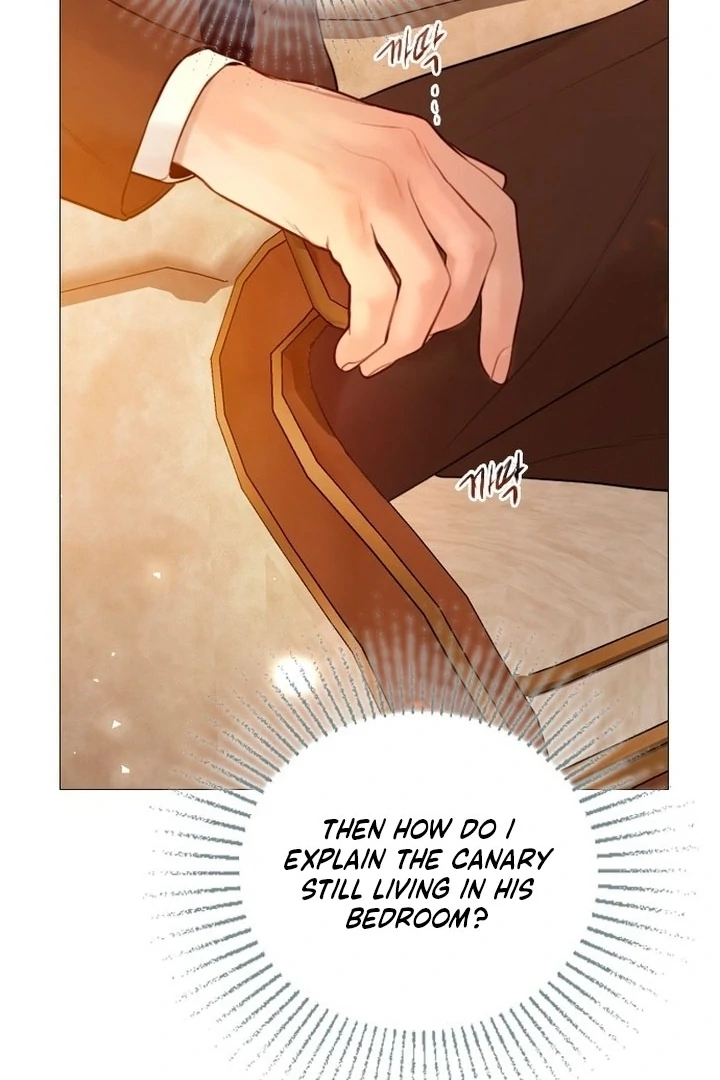Cry, or Better Yet, Beg Chapter 77 page 37 - 