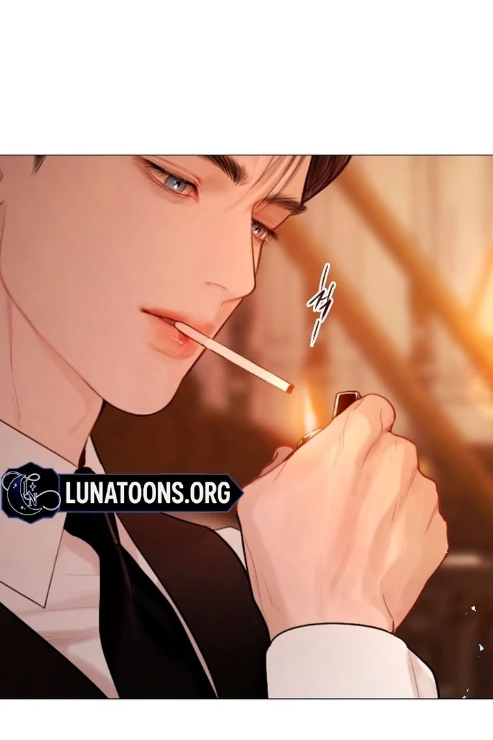 Cry, or Better Yet, Beg Chapter 77 page 40 - 