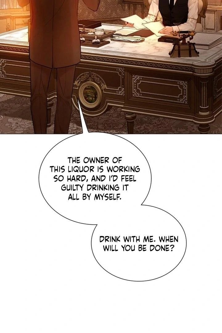 Cry, or Better Yet, Beg Chapter 77 page 5 - 