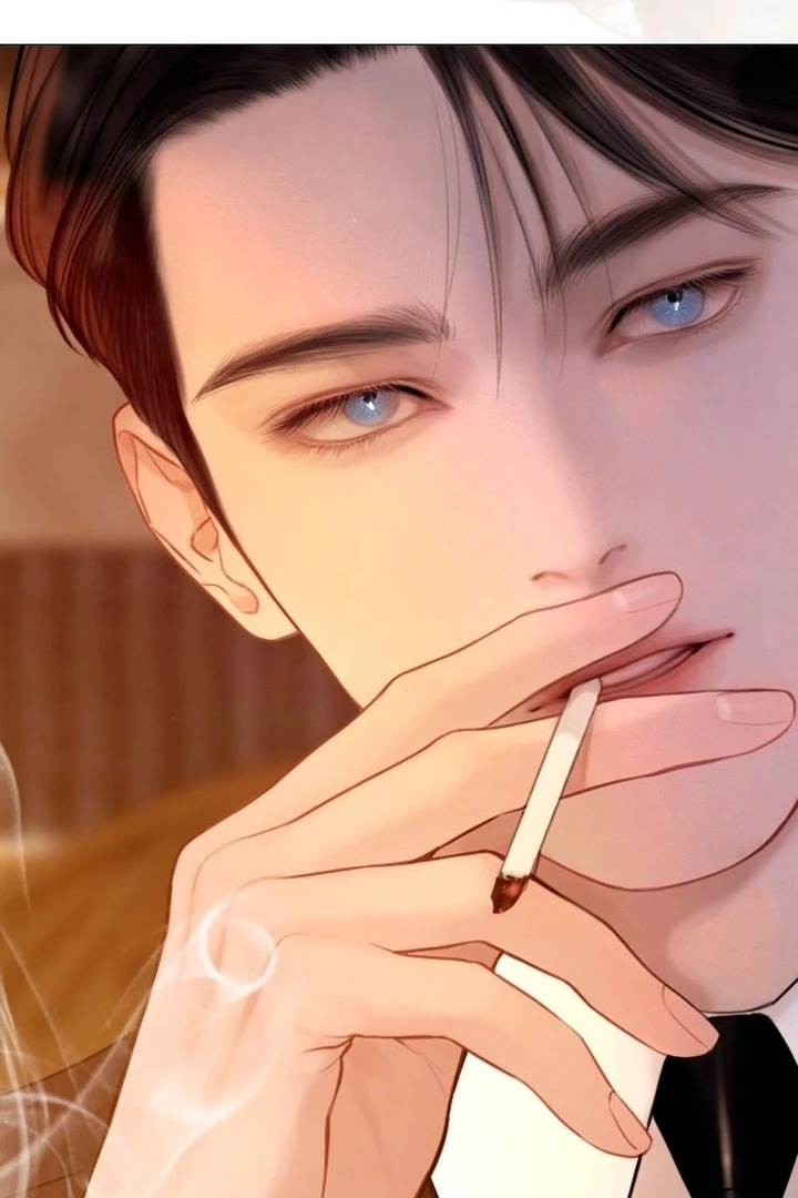 Cry, or Better Yet, Beg Chapter 77 page 44 - 