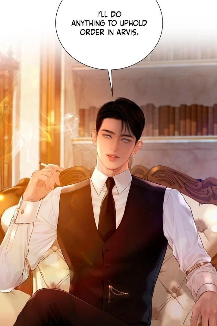 Cry, or Better Yet, Beg Chapter 77 page 49 - 