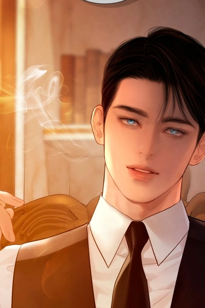 Cry, or Better Yet, Beg Chapter 77 page 51 - 