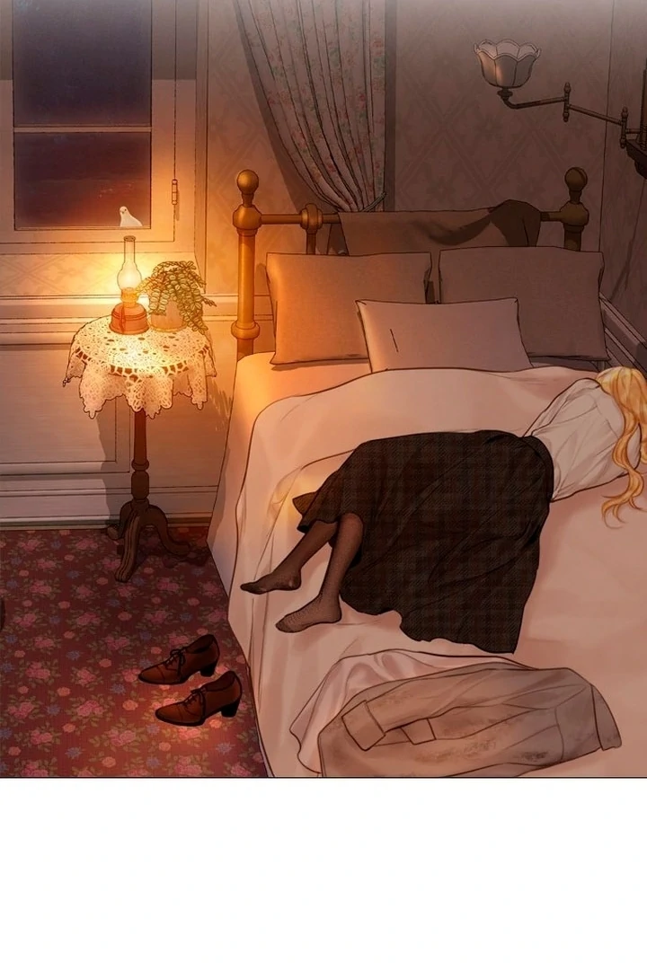 Cry, or Better Yet, Beg Chapter 77 page 58 - 