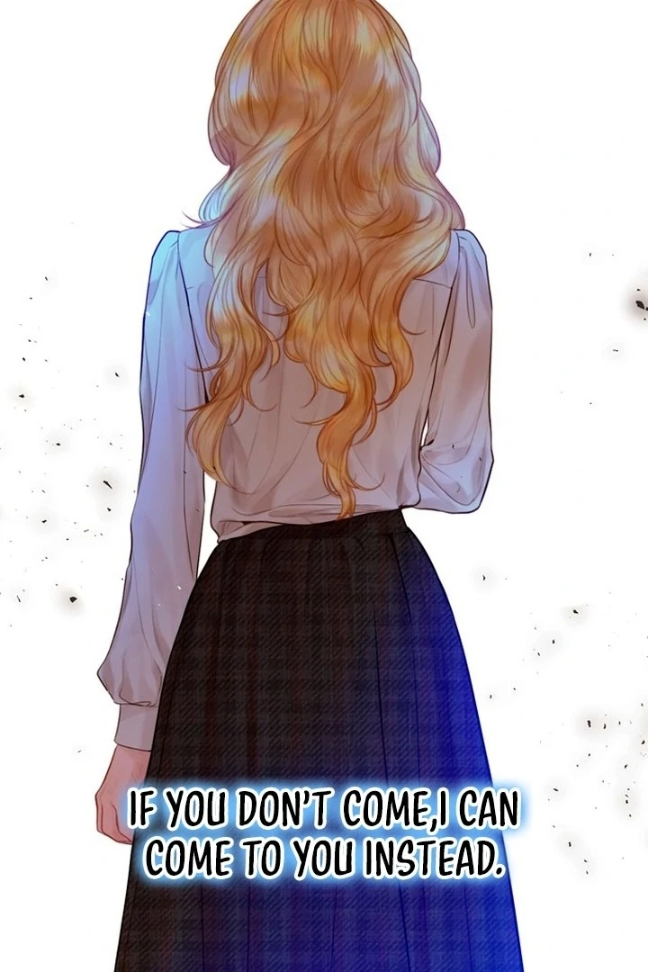Cry, or Better Yet, Beg Chapter 77 page 68 - 