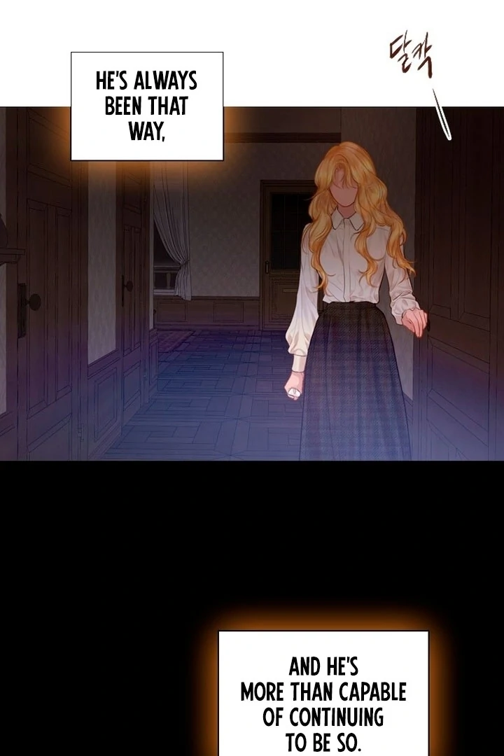 Cry, or Better Yet, Beg Chapter 77 page 77 - 