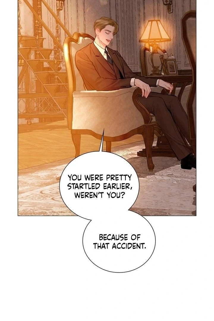 Cry, or Better Yet, Beg Chapter 77 page 9 - 
