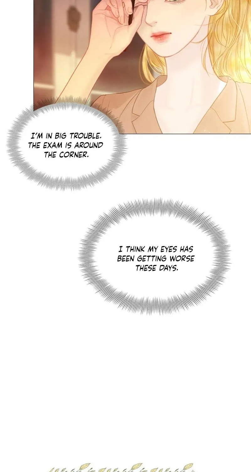 Cry, or Better Yet, Beg Chapter 8 page 18 - 