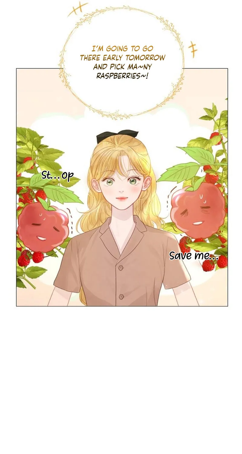 Cry, or Better Yet, Beg Chapter 8 page 22 - 