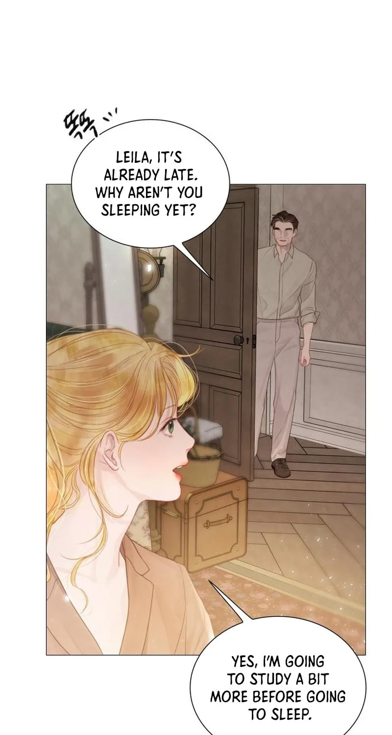 Cry, or Better Yet, Beg Chapter 8 page 23 - 
