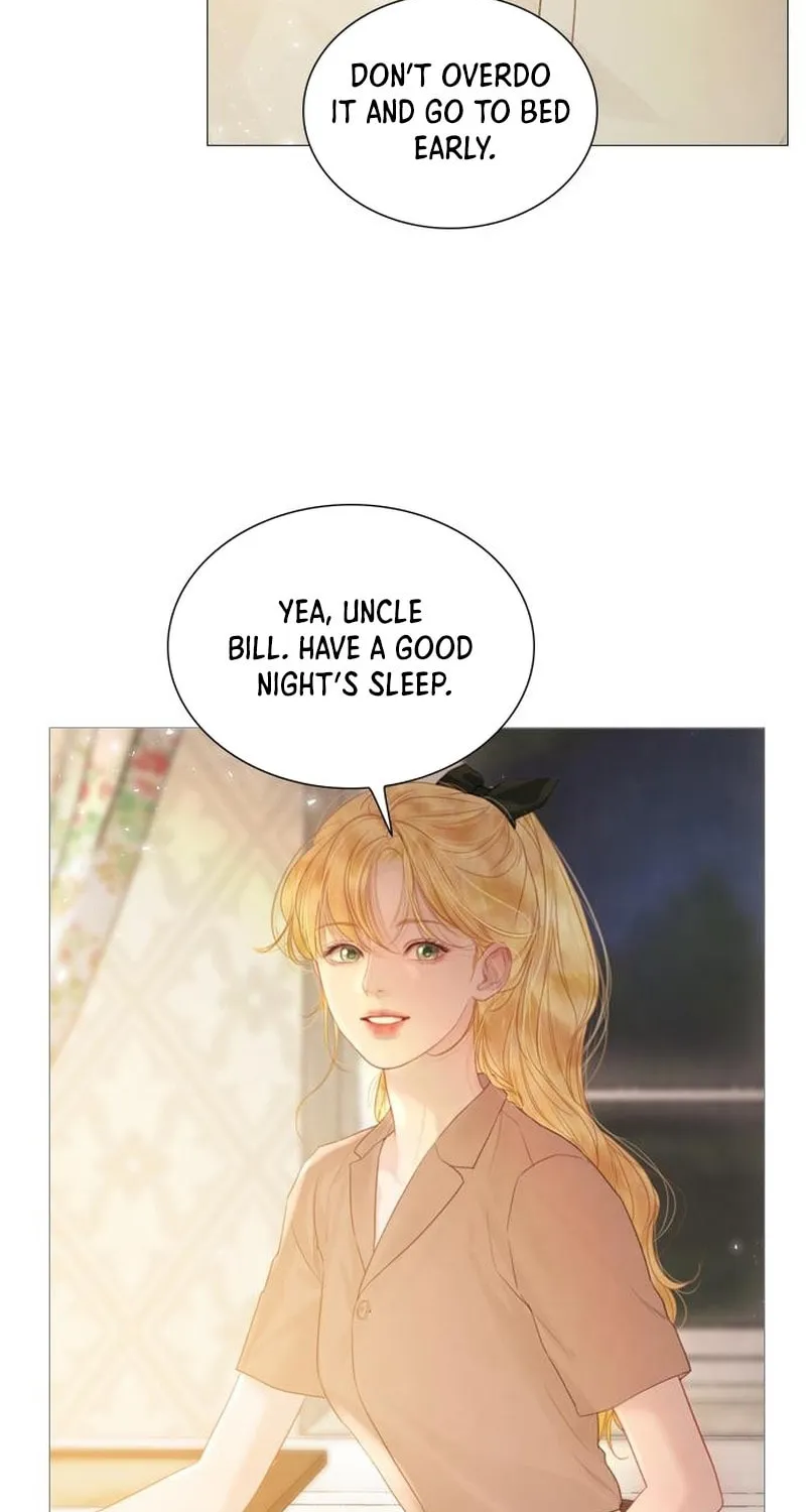 Cry, or Better Yet, Beg Chapter 8 page 25 - 