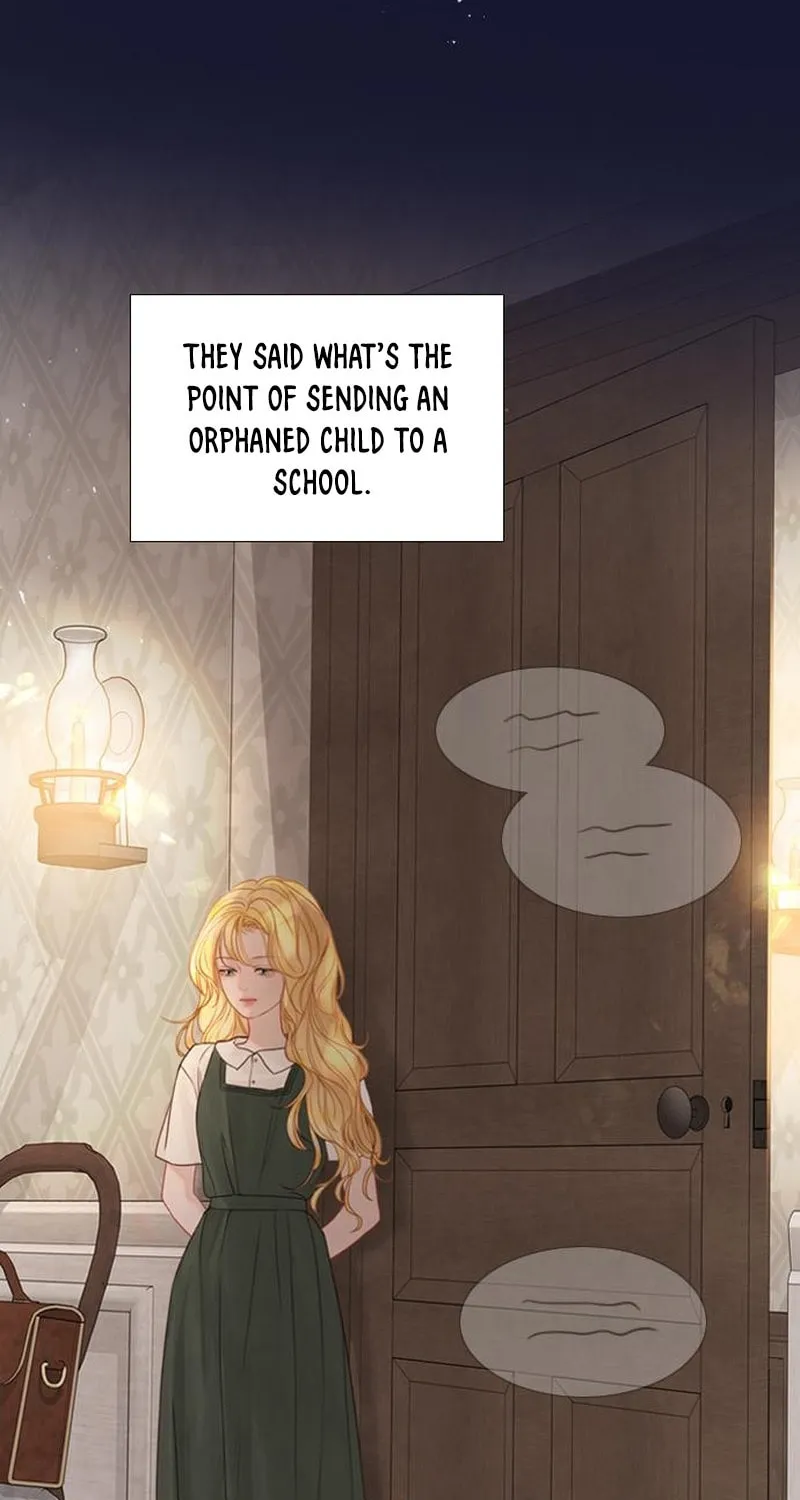 Cry, or Better Yet, Beg Chapter 8 page 31 - 