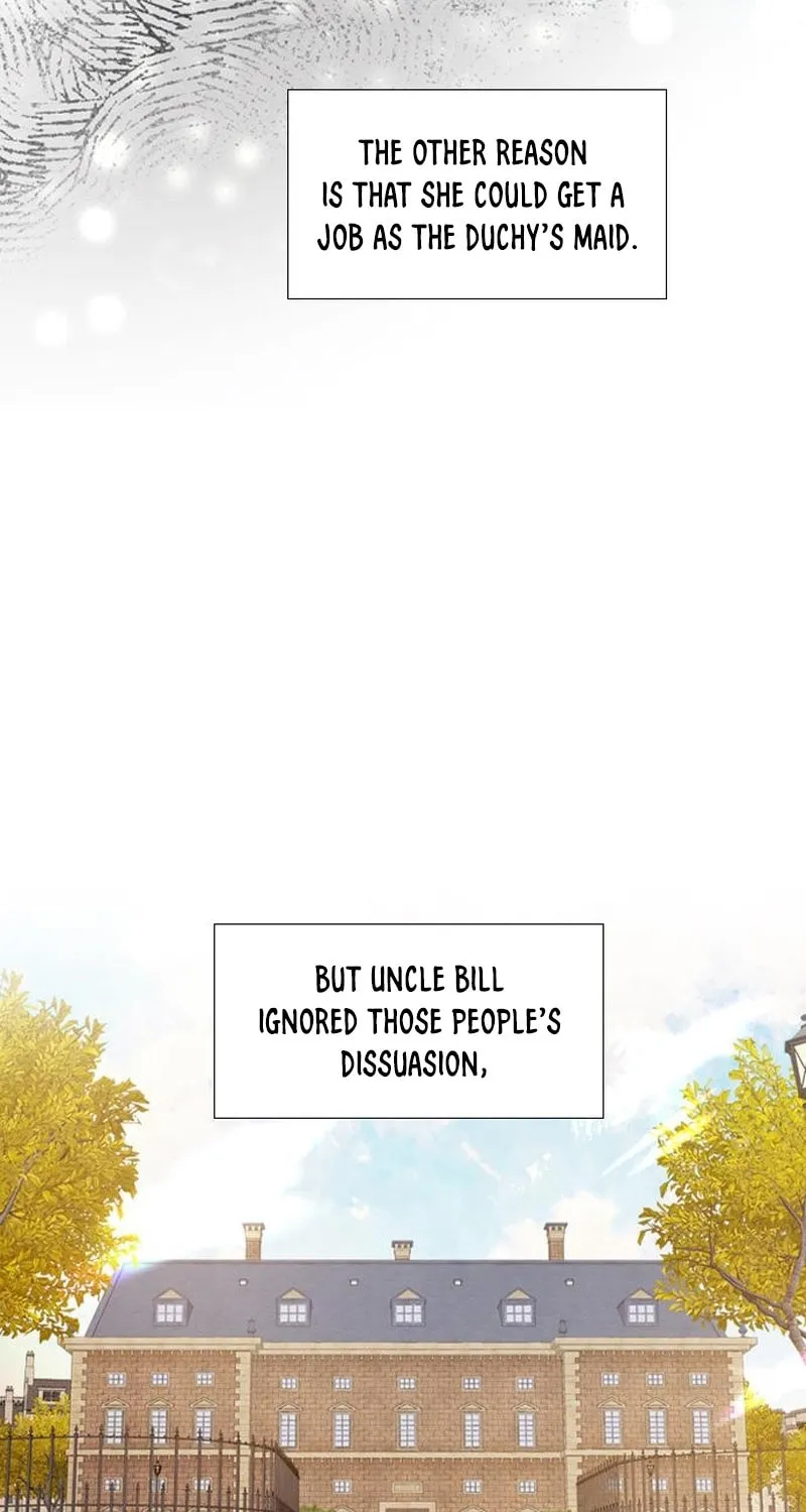Cry, or Better Yet, Beg Chapter 8 page 33 - 