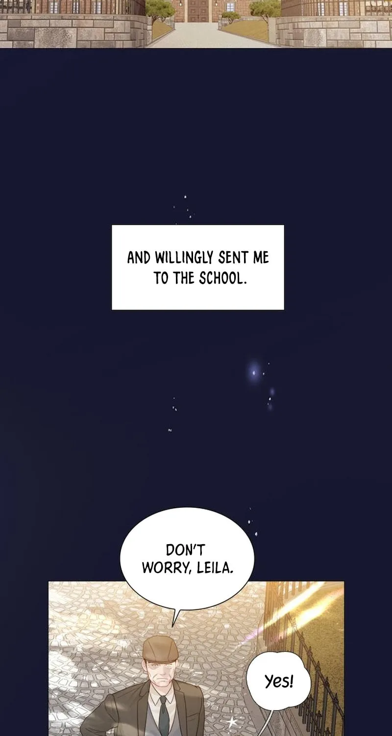 Cry, or Better Yet, Beg Chapter 8 page 34 - 