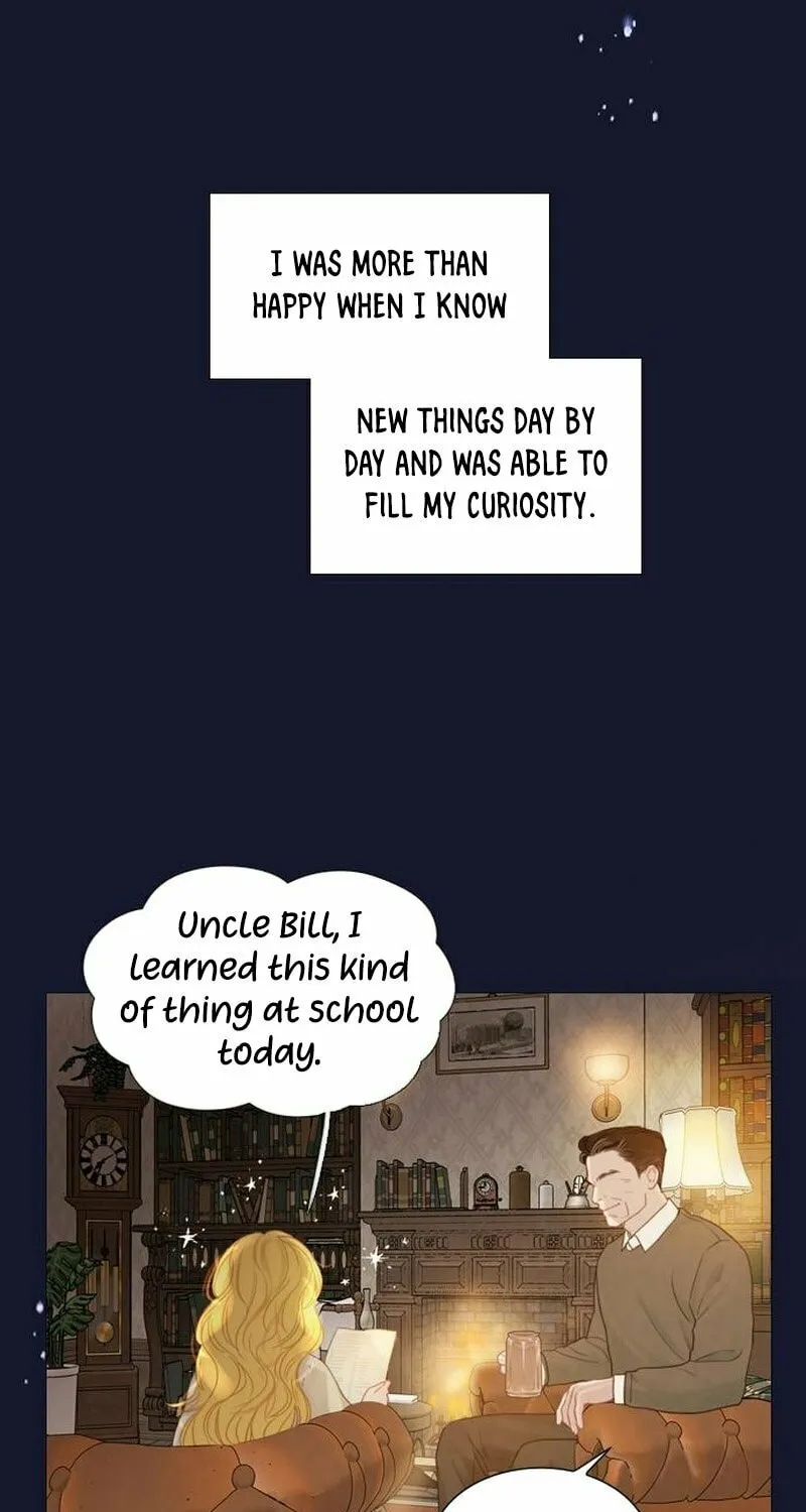 Cry, or Better Yet, Beg Chapter 8 page 38 - 