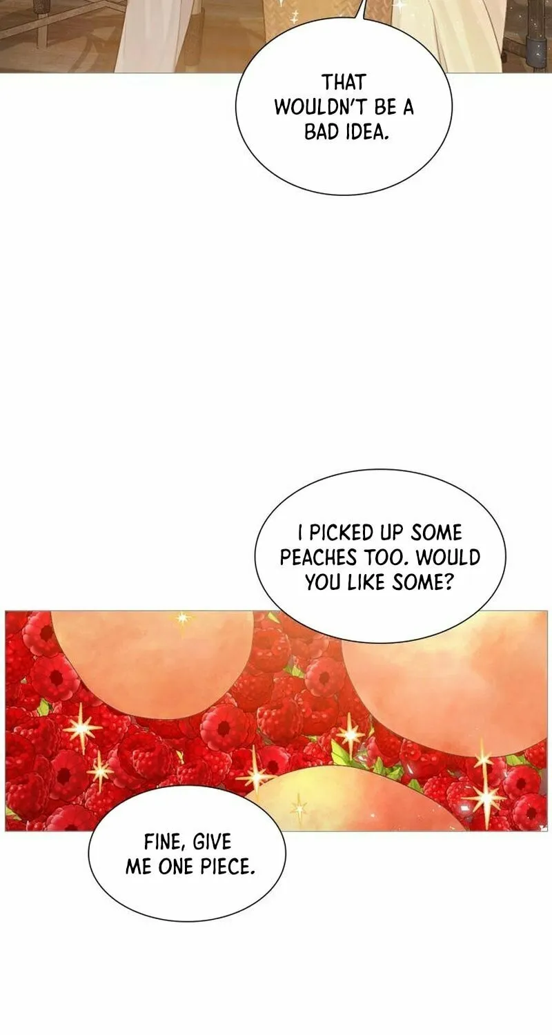 Cry, or Better Yet, Beg Chapter 8 page 5 - 