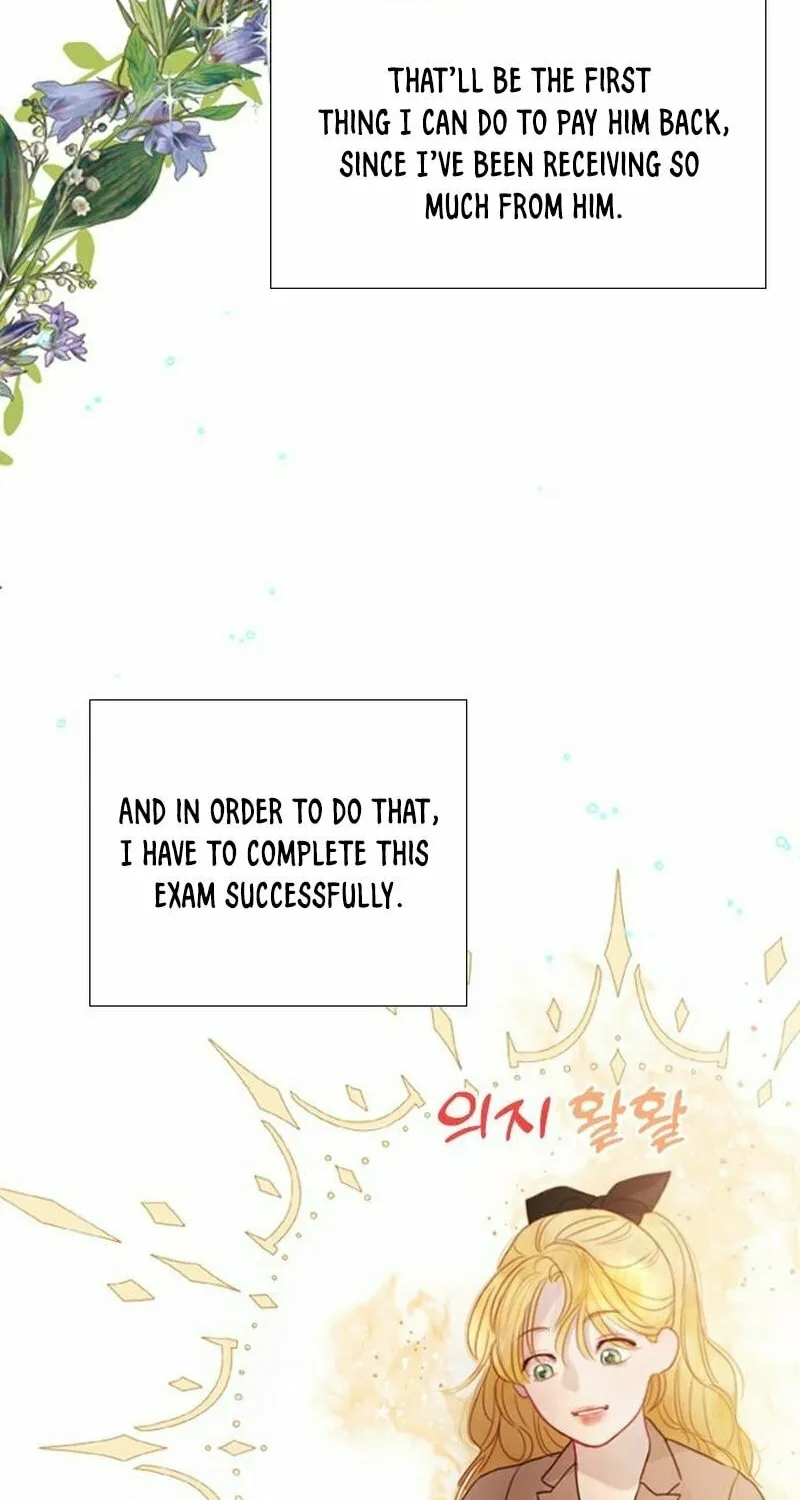 Cry, or Better Yet, Beg Chapter 8 page 46 - 