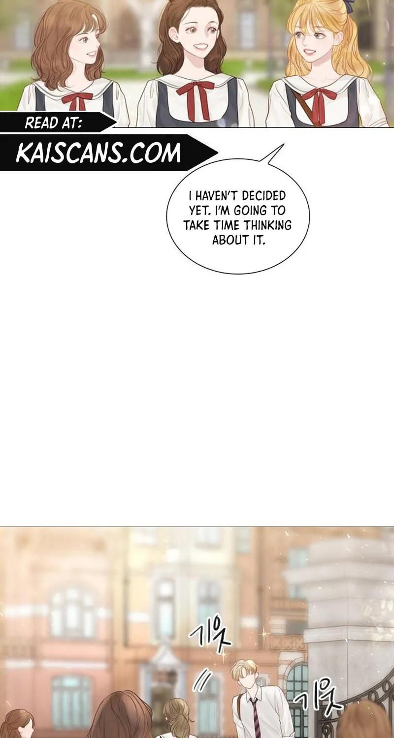 Cry, or Better Yet, Beg Chapter 8 page 61 - 