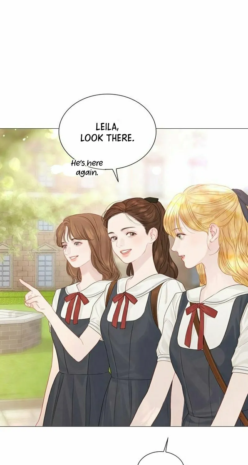 Cry, or Better Yet, Beg Chapter 8 page 63 - 