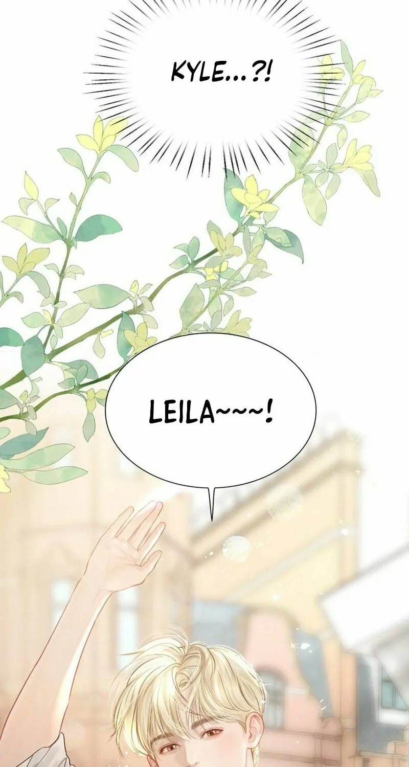 Cry, or Better Yet, Beg Chapter 8 page 66 - 