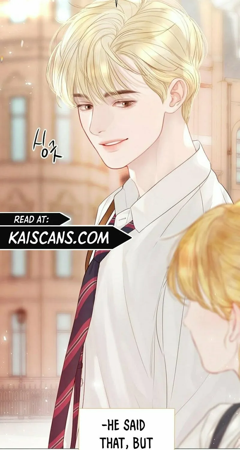 Cry, or Better Yet, Beg Chapter 8 page 73 - 