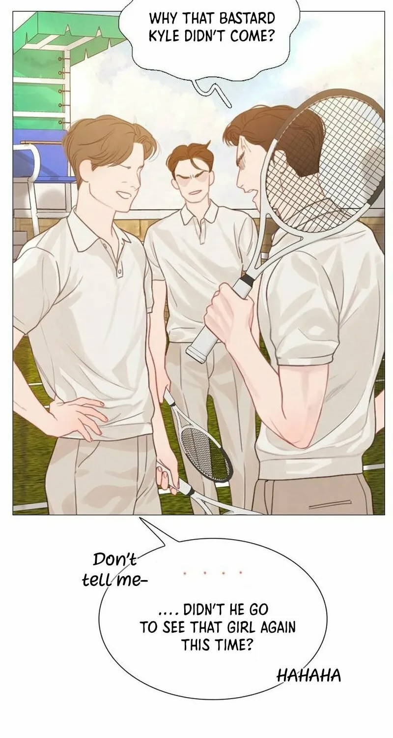 Cry, or Better Yet, Beg Chapter 8 page 75 - 