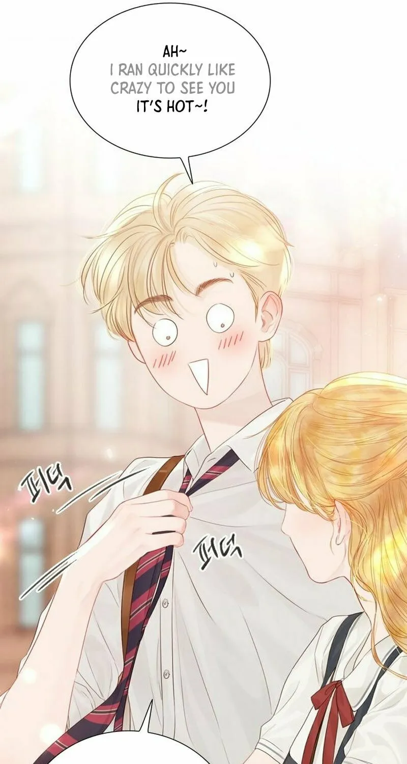 Cry, or Better Yet, Beg Chapter 8 page 77 - 