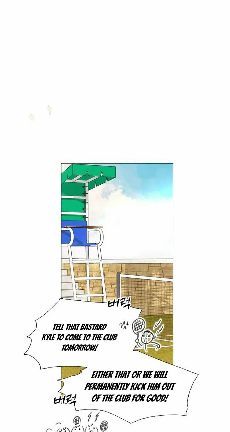 Cry, or Better Yet, Beg Chapter 8 page 82 - 