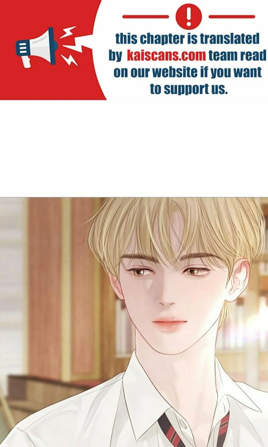 Cry, or Better Yet, Beg Chapter 9 page 1 - 