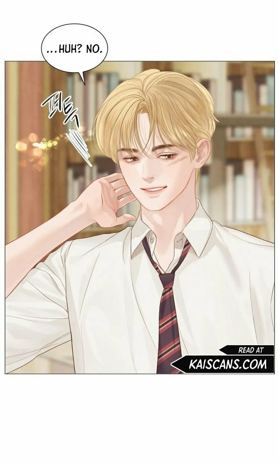 Cry, or Better Yet, Beg Chapter 9 page 11 - 
