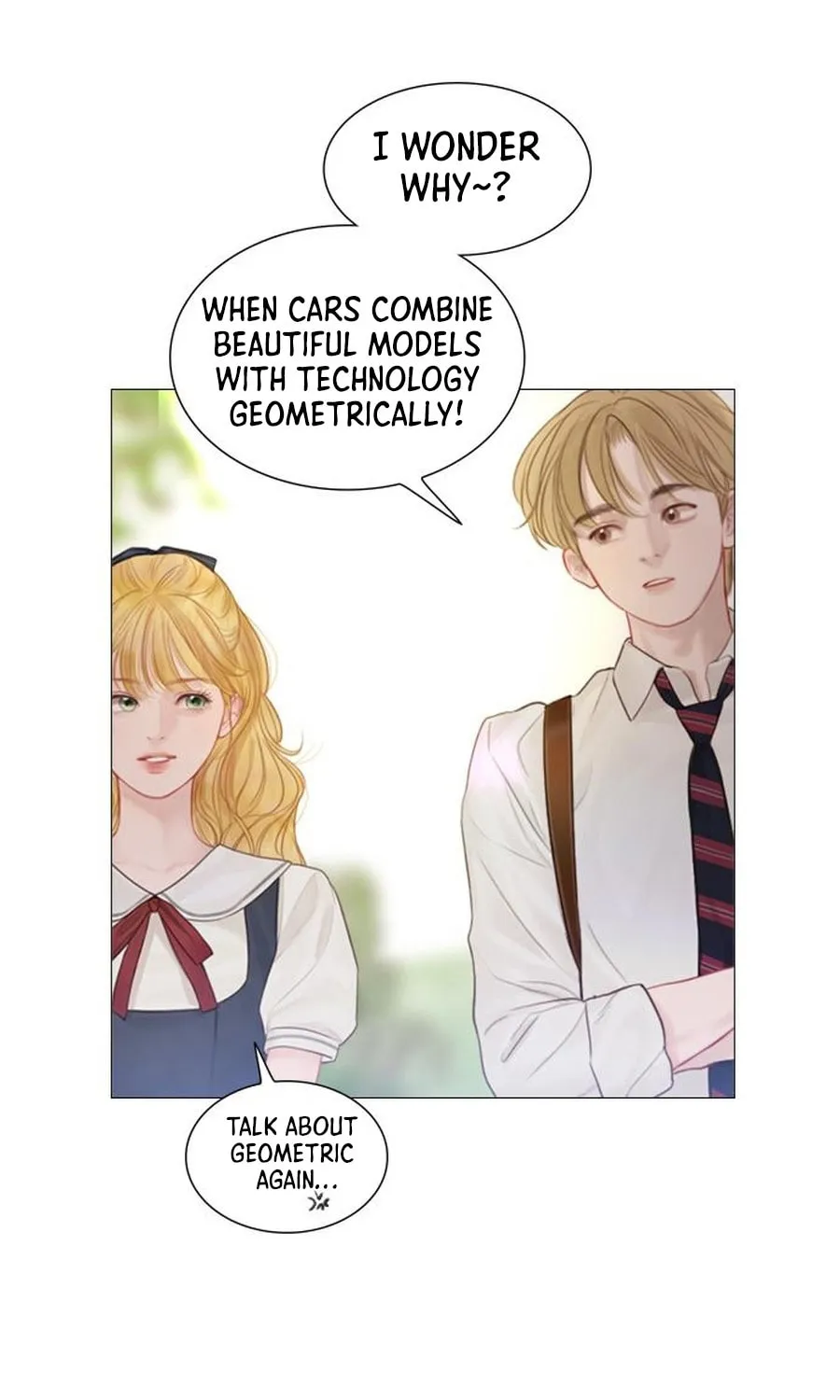 Cry, or Better Yet, Beg Chapter 9 page 103 - 