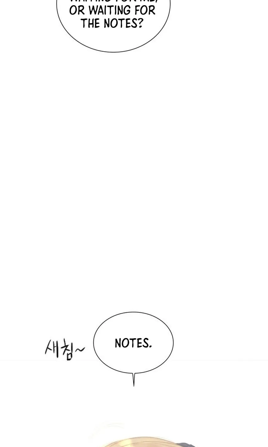 Cry, or Better Yet, Beg Chapter 9 page 109 - 